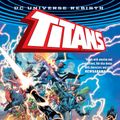 Cover Art for 9781401280970, Titans: The Lazarus Contract by Christopher Priest, Dan Abnett