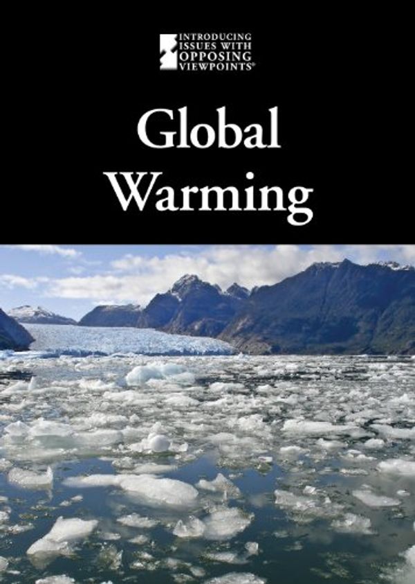 Cover Art for 9780737756814, Global Warming by Scherer, Lauri S.