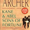 Cover Art for 9780312366865, Kane and Abel and Sons of Fortune T by Jeffrey Archer