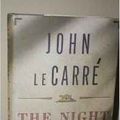 Cover Art for B0027NJCYI, The Night Manager by Le Carre, John