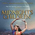 Cover Art for 9780099582076, Midnight's Children by Salman Rushdie