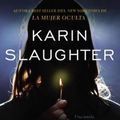 Cover Art for 9780718074371, Buena Hija by Karin Slaughter