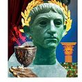 Cover Art for 9786053323969, Ben Claudius by Robert Graves