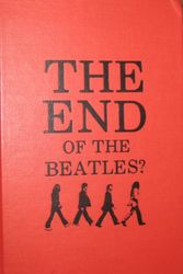 Cover Art for 9780876501627, The End of the "Beatles" by Harry Castleman