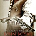 Cover Art for 9780552776141, The Congress of Rough Riders by John Boyne