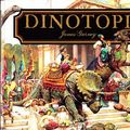 Cover Art for 9780863189951, Dinotopia by James Gurney