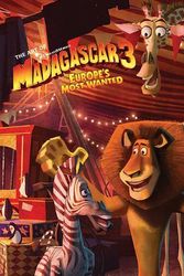 Cover Art for 9781608870752, The Art of Madagascar 3 by Barbara Robertson