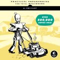 Cover Art for 9781593279929, AUTOMATE THE BORING STUFF WITH PYTHON by Al Sweigart