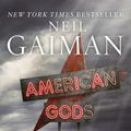 Cover Art for 9780062572110, American Gods by Neil Gaiman