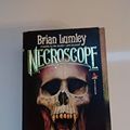 Cover Art for 9780812521665, Necroscope by Brian Lumley