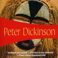 Cover Art for 9781934609095, Skin Deep by Peter Dickinson