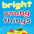 Cover Art for 9780340767818, Bright Young Things by Scarlett Thomas