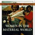 Cover Art for 9781574530766, Women in the Material World by D'Aluisio, Faith, Peter Menzel
