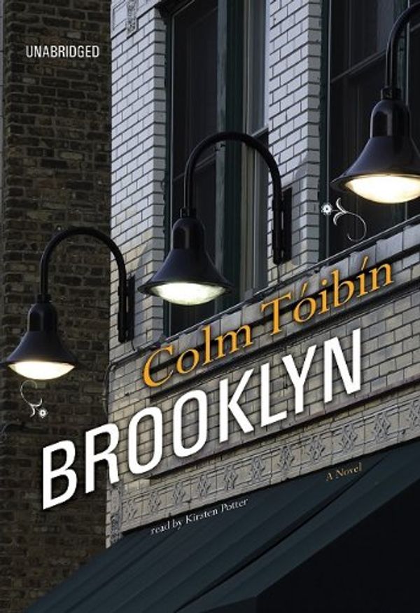 Cover Art for 9781433291876, Brooklyn by Colm Toibin