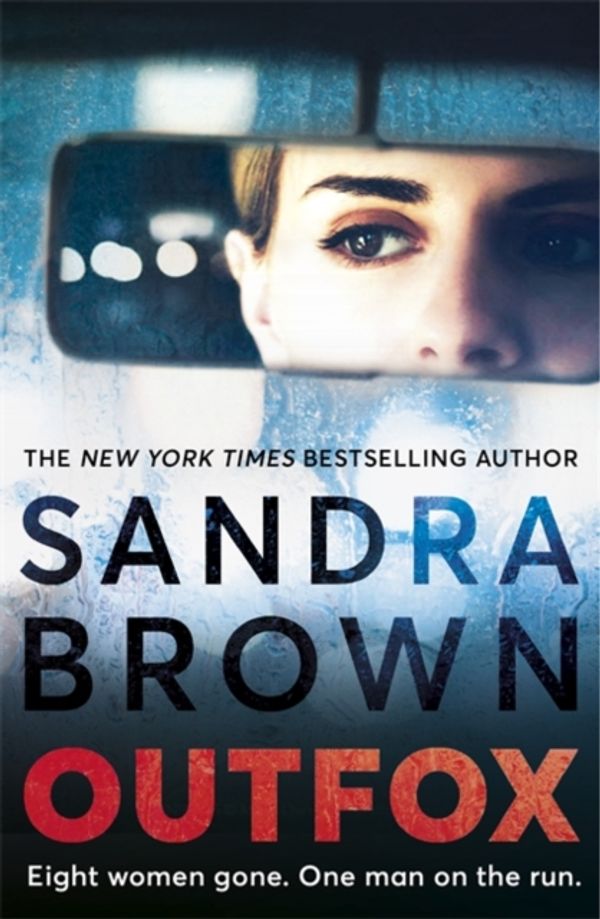Cover Art for 9781473669512, Untitled Sandra Brown 2019 by Sandra Brown