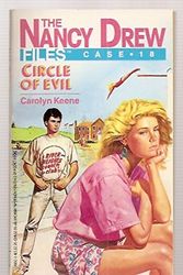 Cover Art for 9780671680503, Circle of Evil by Carolyn Keene