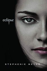 Cover Art for 9788598078816, Eclipse by Stephenie Meyer
