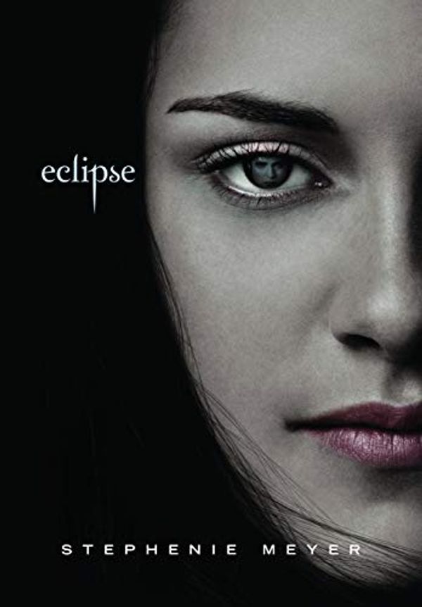 Cover Art for 9788598078816, Eclipse by Stephenie Meyer