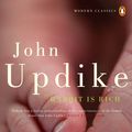 Cover Art for 9780141188553, Rabbit is Rich by John Updike