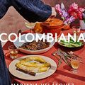 Cover Art for B08HZ454R5, Colombiana by Velásquez, Mariana