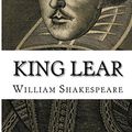 Cover Art for 9781500646455, King Lear by William Shakespeare