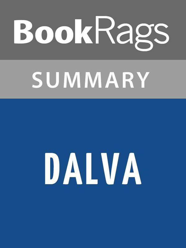 Cover Art for 1230000427838, Dalva by Jim Harrison Summary & Study Guide by BookRags