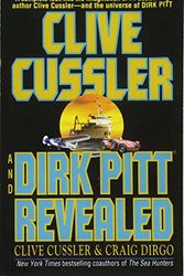 Cover Art for 9781501162060, Clive Cussler and Dirk Pitt RevealedDirk Pitt Adventures (Paperback) by Clive Cussler