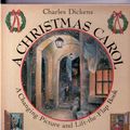 Cover Art for 9781852131463, A Christmas Carol by Charles Dickens