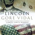 Cover Art for 9780349105307, Lincoln: Number 2 in series by Gore Vidal