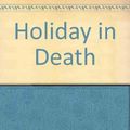 Cover Art for 9780753176931, Holiday in Death by J.D. Robb