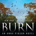 Cover Art for B00CLRG9KU, Burn (Anna Pigeon Mysteries, Book 16): A spellbinding mystery of New Orleans by Nevada Barr
