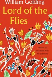 Cover Art for 0971485892209, Lord of the Flies by William Golding
