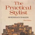 Cover Art for 9780690650020, The practical stylist by Sheridan Warner Baker