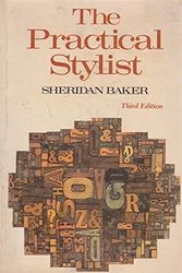 Cover Art for 9780690650020, The practical stylist by Sheridan Warner Baker