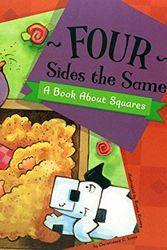 Cover Art for 9781404819283, Four Sides the Same by Christianne C Jones