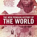 Cover Art for 9780141900896, The New Penguin History of the World by J M Roberts