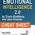Cover Art for 1230001467529, Emotional Intelligence 2.0 by Travis Bradberry and Jean Greaves, The Cheat Sheet by SpeedReader Summaries