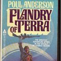 Cover Art for 9780441240739, Flandry of Terra by Poul Anderson