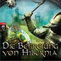 Cover Art for 9783641101251, Die Chroniken von Araluen - Die Befreiung von Hibernia by John Flanagan