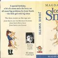 Cover Art for 9780001024274, Josie Smith by Magdalen Nabb, George Layton