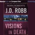Cover Art for 9781593555375, Visions in Death by J. D. Robb