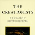 Cover Art for 9780520083936, The Creationists by Ronald L. Numbers