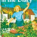 Cover Art for 9781101068502, The Clue in the Diary by Carolyn G. Keene