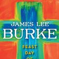Cover Art for 9781451675337, Feast Day of Fools by James Lee Burke