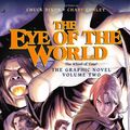 Cover Art for 9780765331625, Eye of the World: The Graphic Novel, Volume Two by Robert Jordan, Chuck Dixon