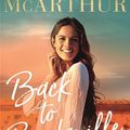 Cover Art for B0CT9WX49L, Back To Birdsville: An outback rural romance, from the bestselling author of As the River Rises by Fiona McArthur