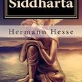 Cover Art for 9781508771043, Siddharta by Hermann Hesse