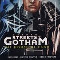 Cover Art for 9780857684691, Batman: The Streets of Gotham: House of the Hush v. 3 by Paul Dini