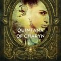 Cover Art for 9781742536651, Quintana of Charyn by Melina Marchetta