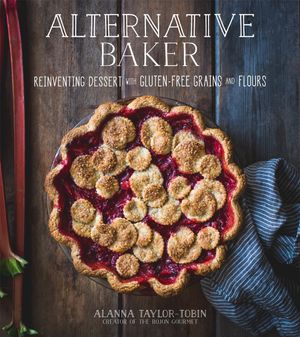 Cover Art for 9781624142109, Alternative Baker by Alanna Taylor-Tobin